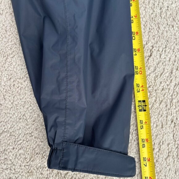 Eddie Bauer Men's Packable Rain Jacket - Picture 9 of 11